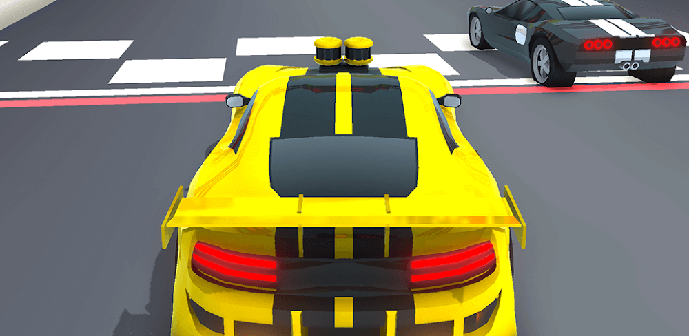 Dyno Master screenshot 1