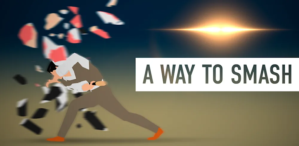 A Way To Smash screenshot 1