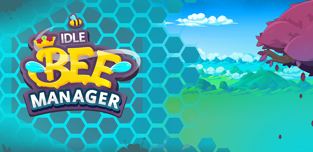 Idle Bee Manager screenshot 1
