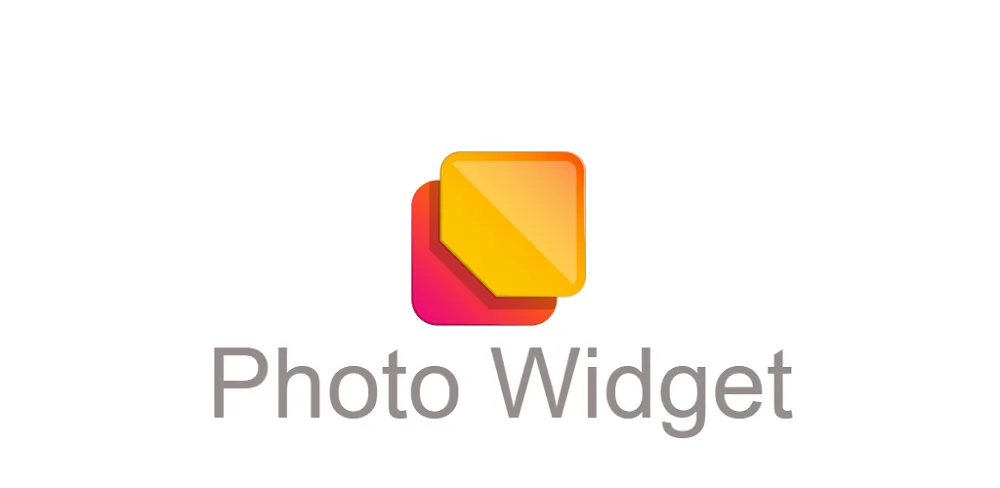 Photo Widget Easy screenshot 1