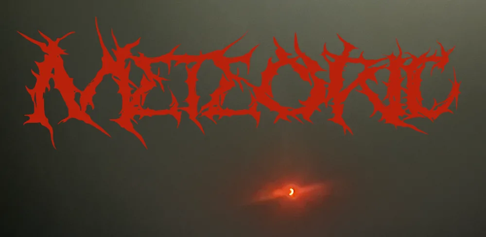 Meteoric screenshot 1