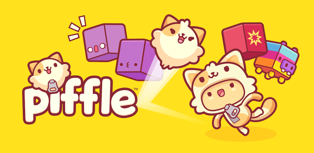 Piffle screenshot 1