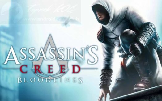 Assassins Creed Bloodlines screenshot 1