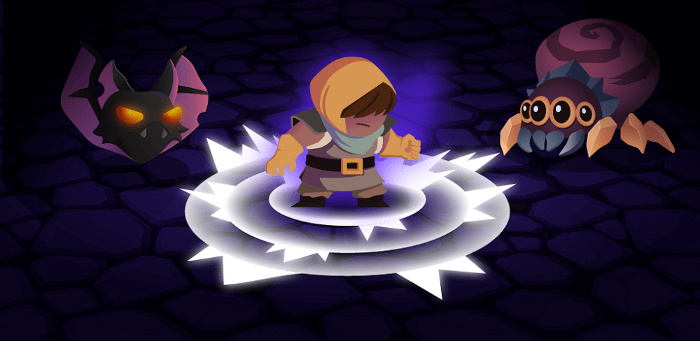 Nob Hero screenshot 1
