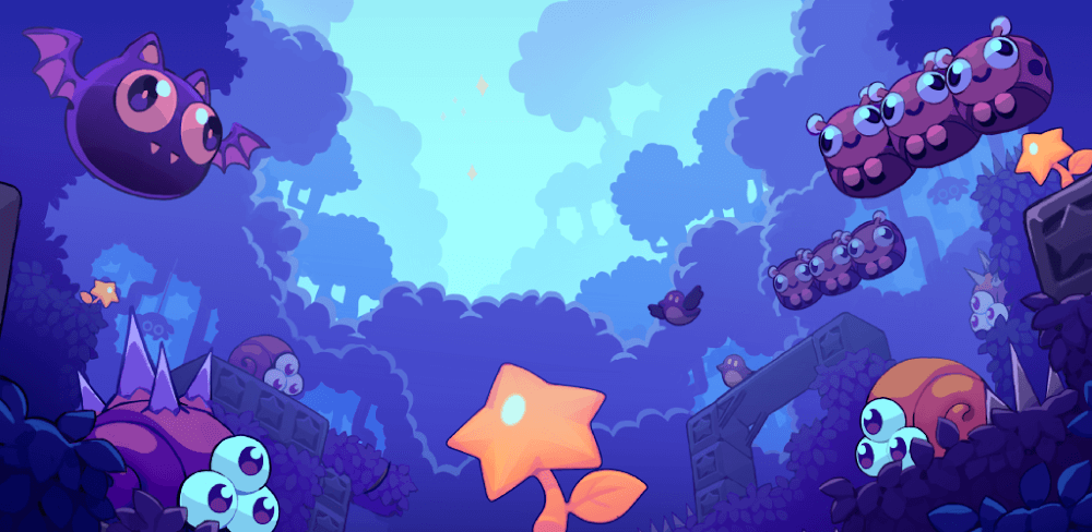 Moonleap screenshot 1