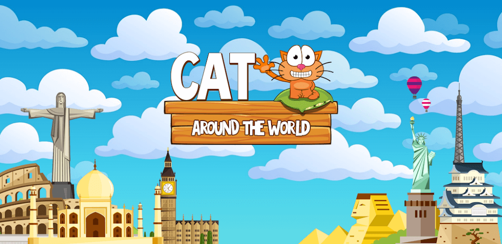 Hungry Cat screenshot 1