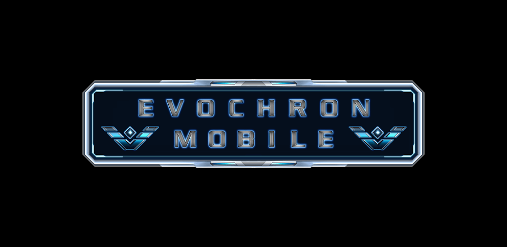 Evochron Mobile screenshot 1