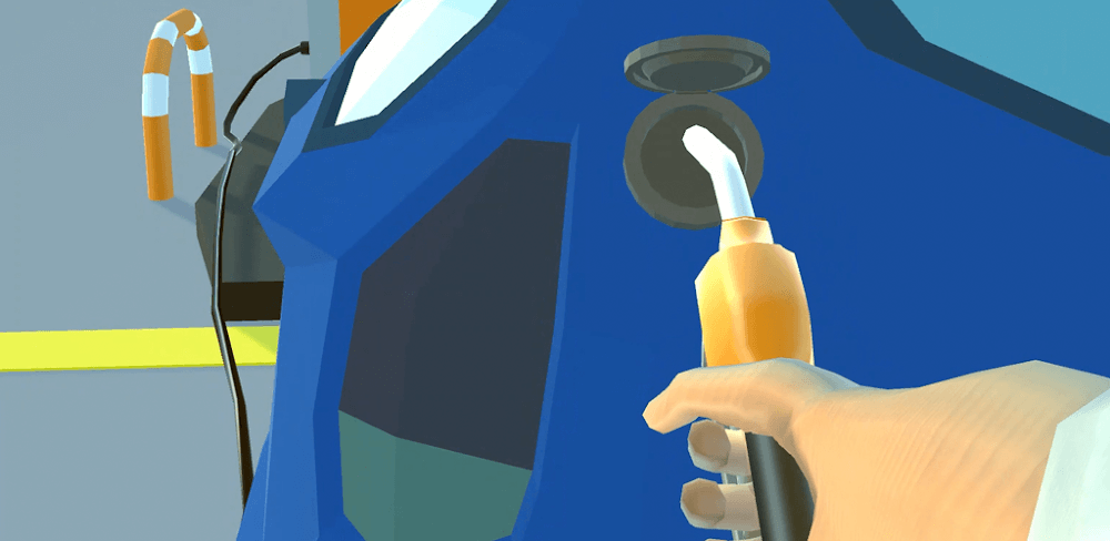 Gas Station Inc. screenshot 1