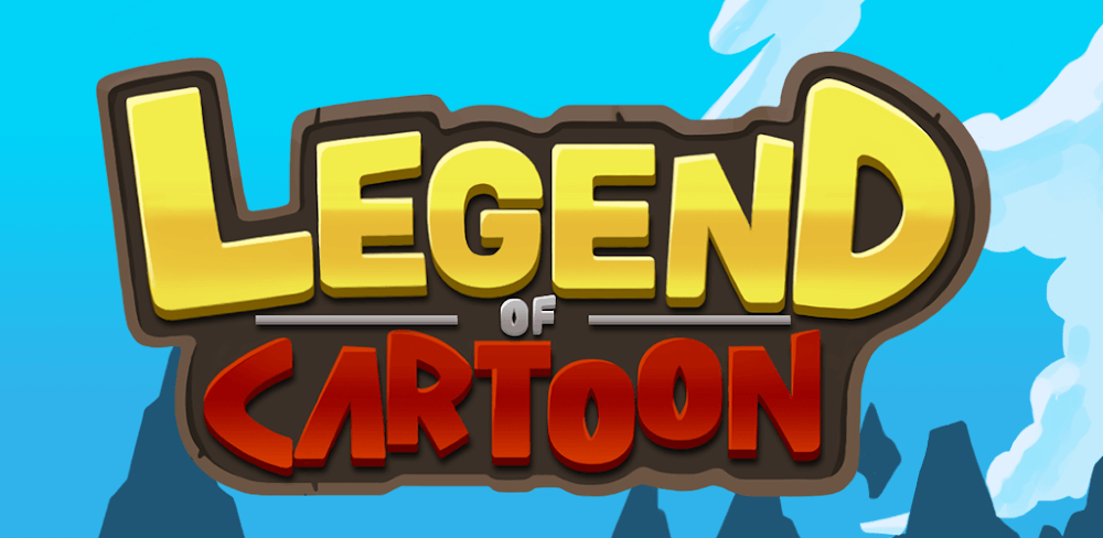 Legend of the Cartoon screenshot 1