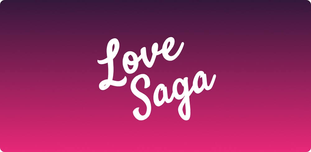 Love Saga screenshot 1