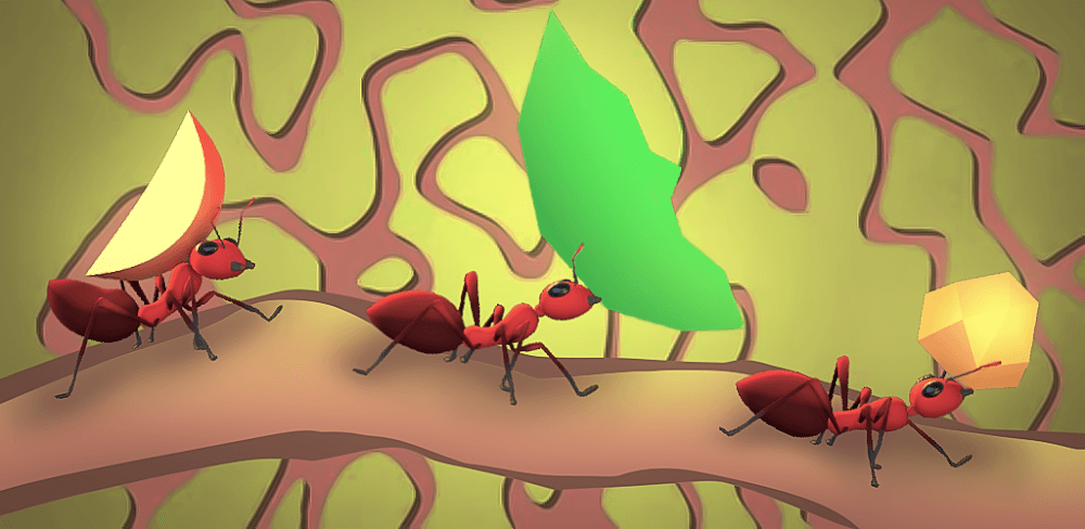 My Ant Farm screenshot 1