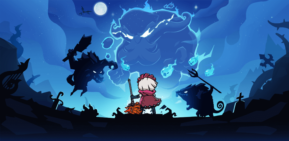Green’s Secret: Idle screenshot 1