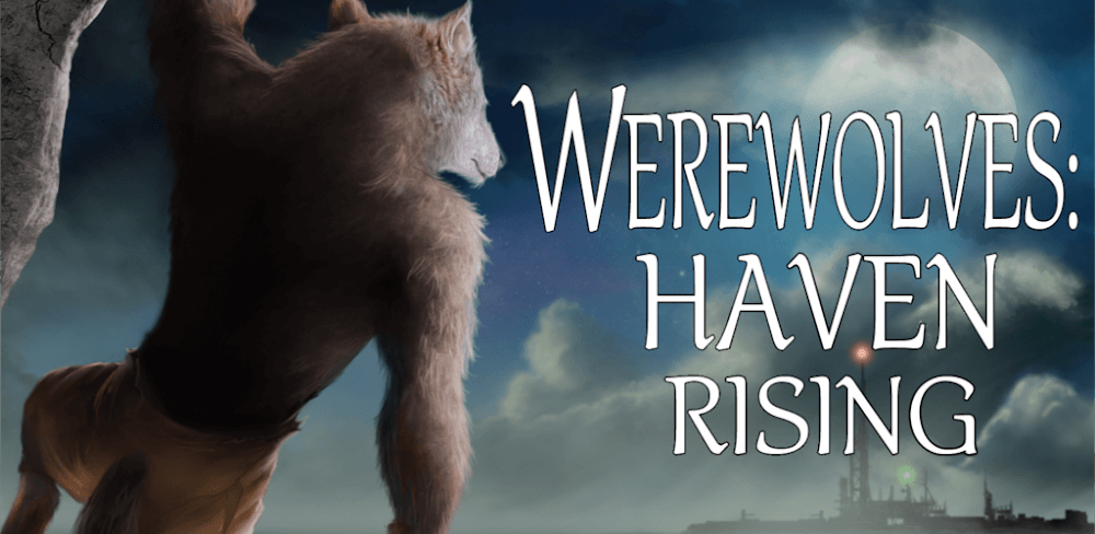 Werewolves: Haven Rising screenshot 1