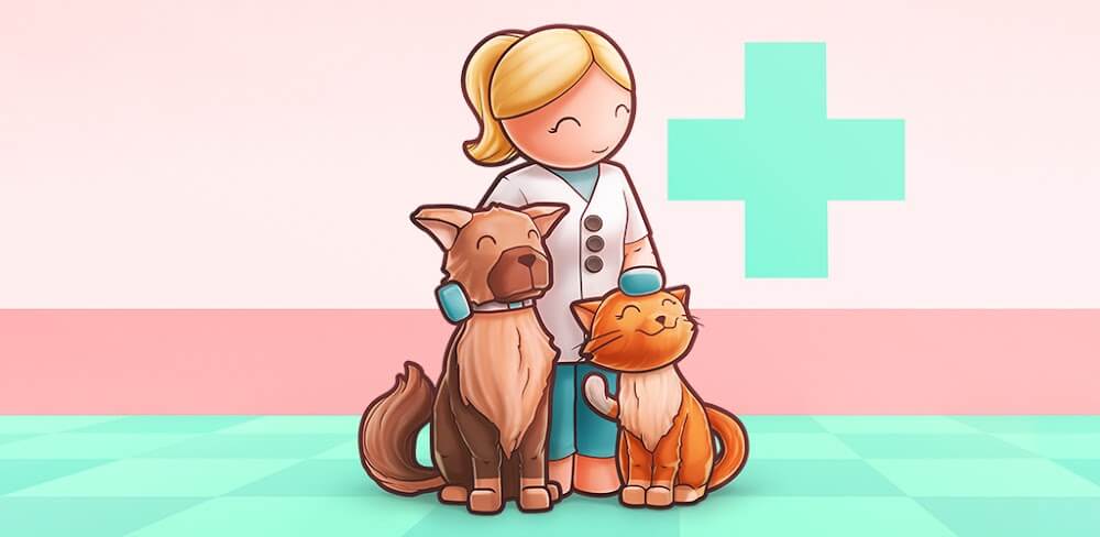 Save the Pets: Tycoon screenshot 1