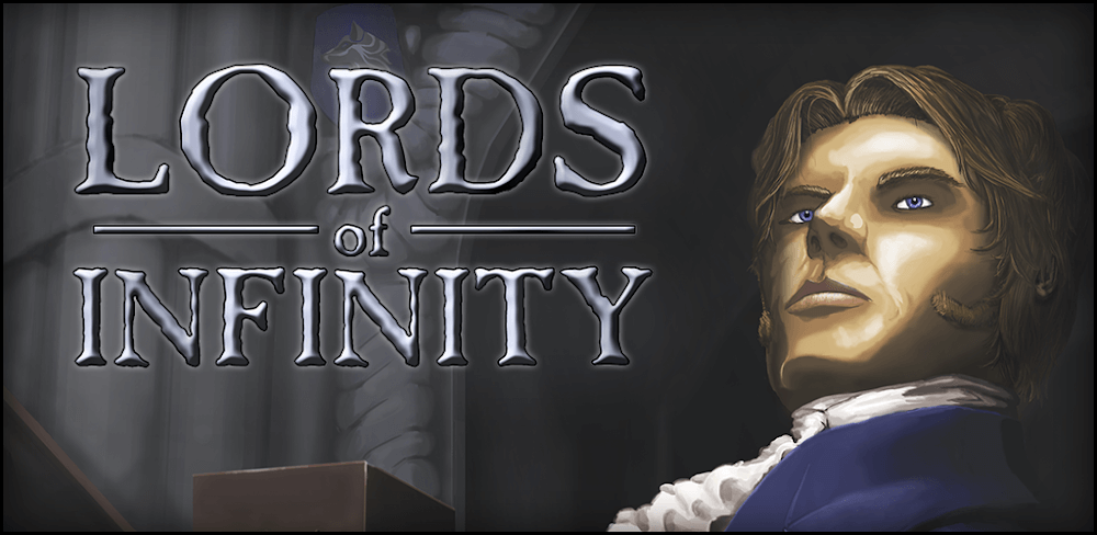Lords of Infinity screenshot 1