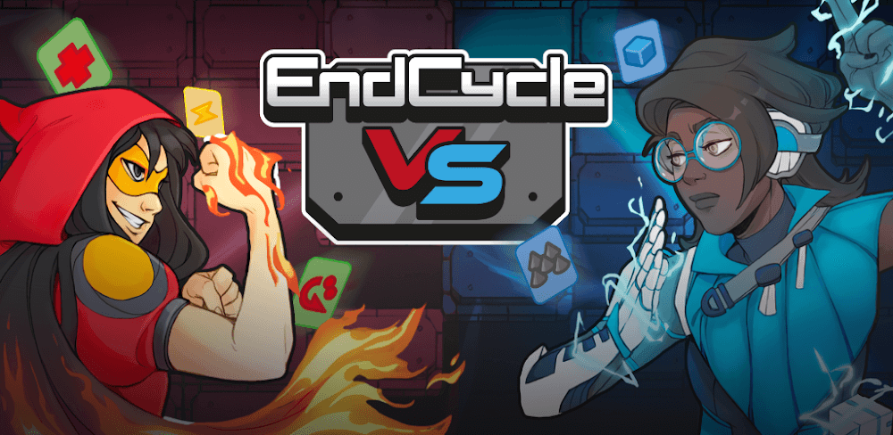 EndCycle VS (Closed Beta) screenshot 1