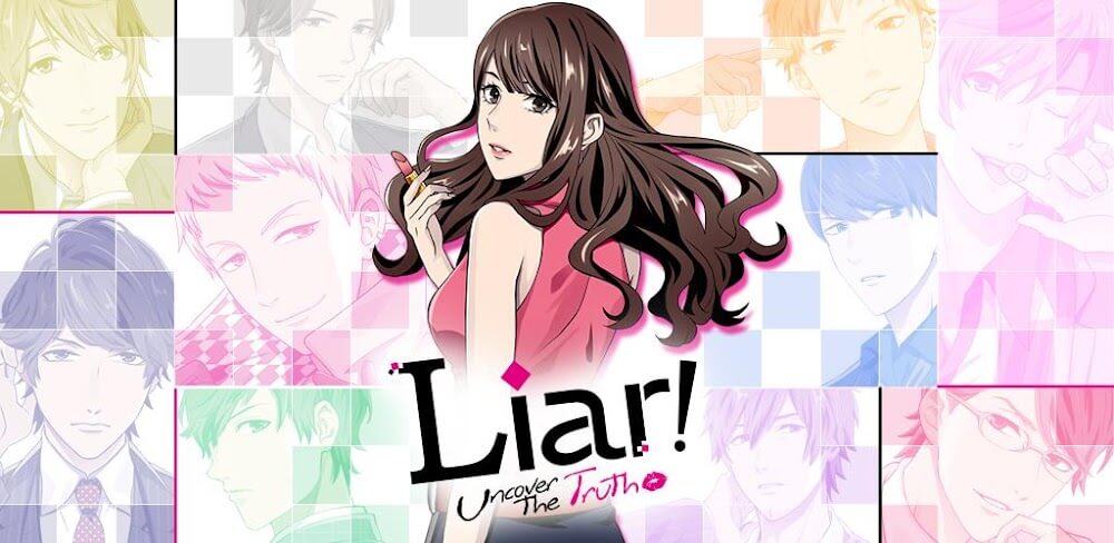 Liar! Uncover the Truth screenshot 1