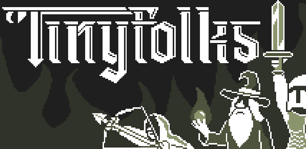 Tinyfolks screenshot 1