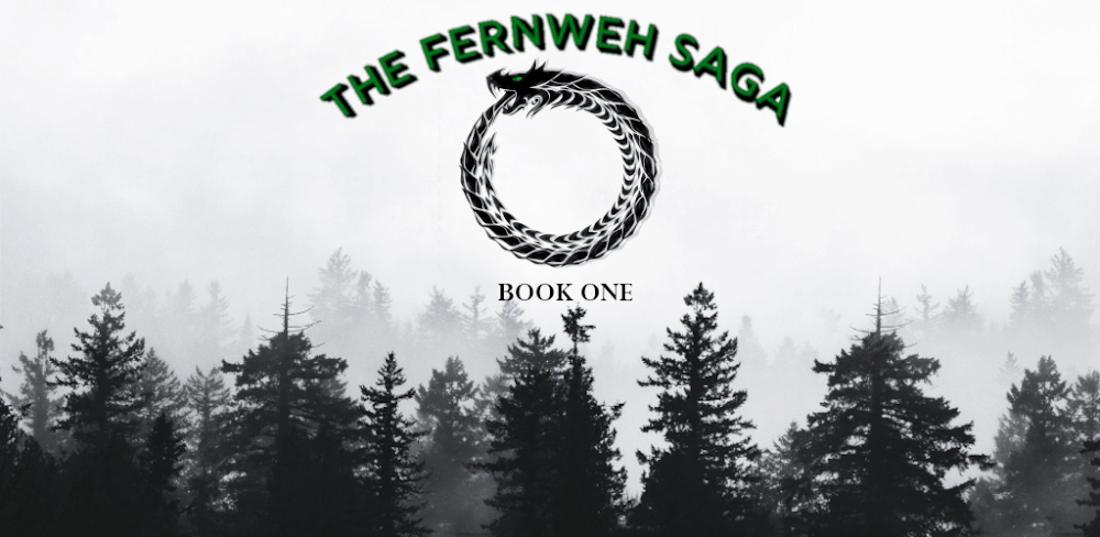The Fernweh Saga: Book One screenshot 1
