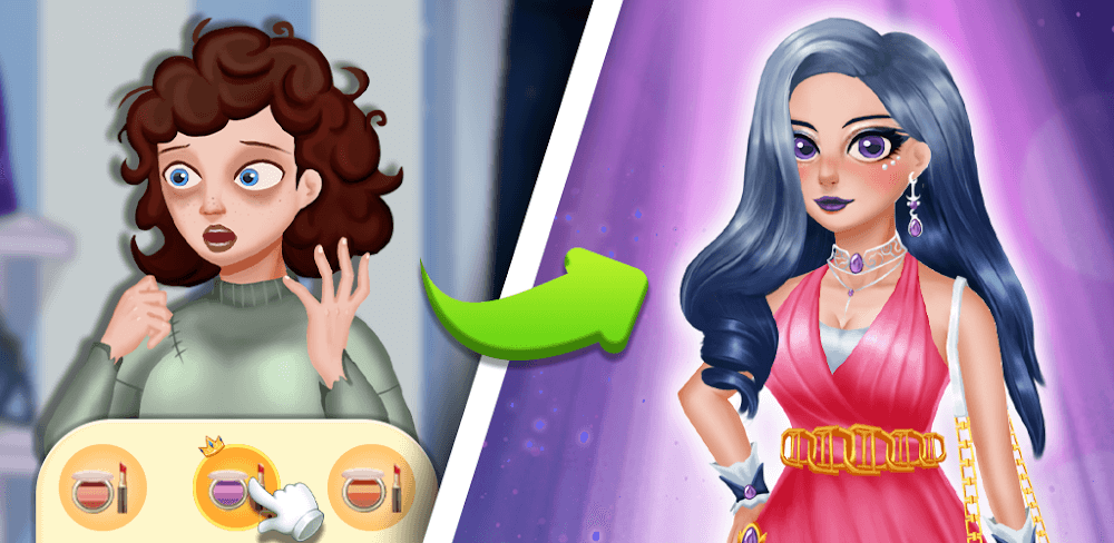 Love Stories screenshot 1