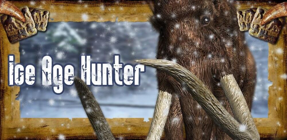 Ice Age Hunter screenshot 1