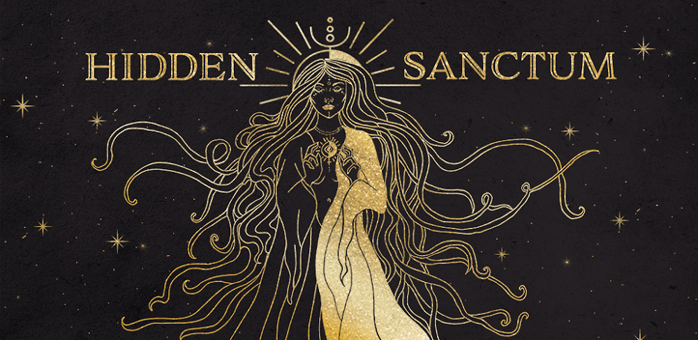 Hidden Sanctum screenshot 1