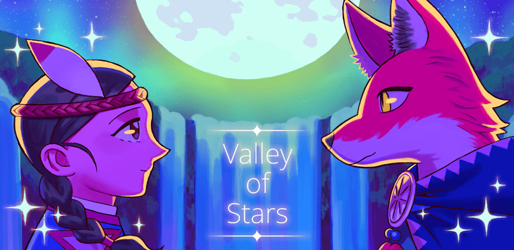 Valley of Stars screenshot 1