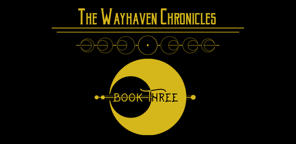 Wayhaven Chronicles: Book 3 screenshot 1