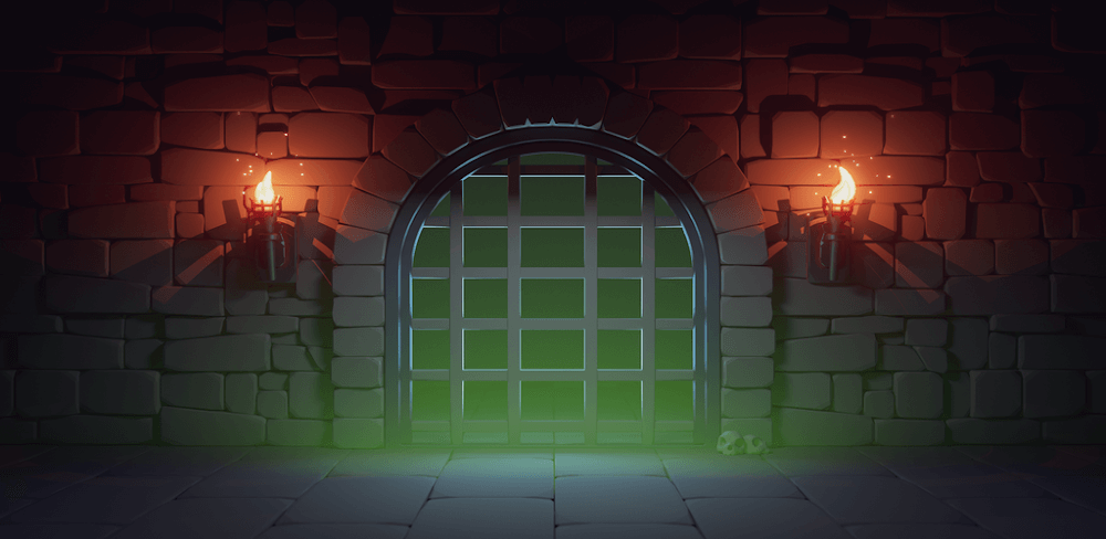 Idle Underworld screenshot 1