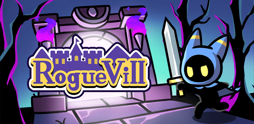 Rogue Vill screenshot 1
