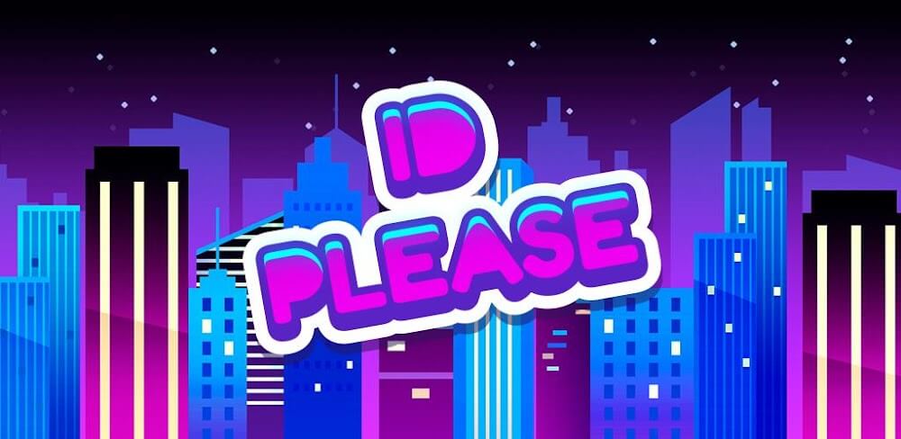 ID Please – Club Simulation screenshot 1