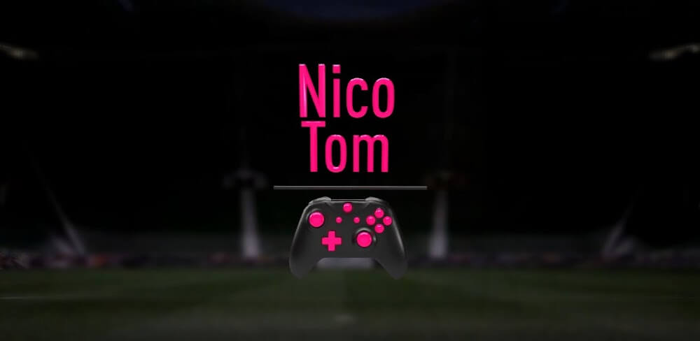 Nicotom 22 Draft + Pack Opener screenshot 1