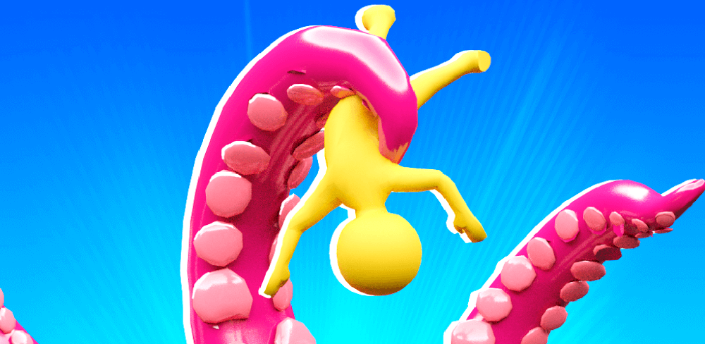 Tentacles Attack screenshot 1