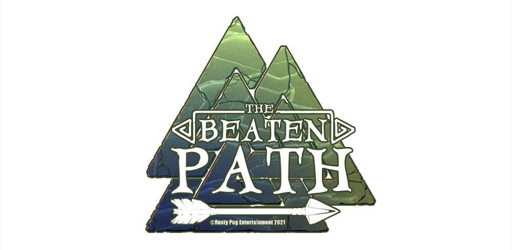 The Beaten Path screenshot 1
