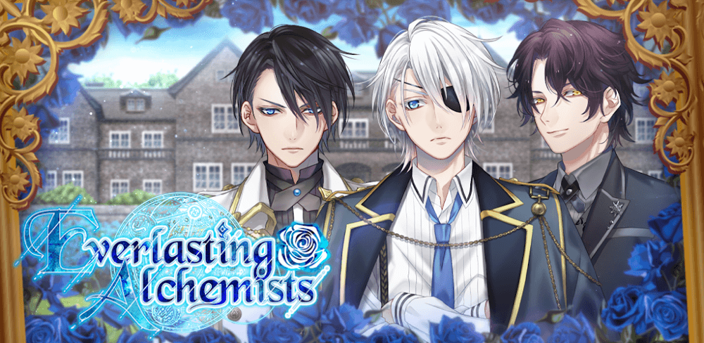 Everlasting Alchemists : Roman screenshot 1