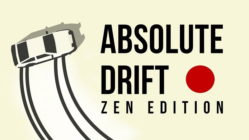 Absolute Drift screenshot 1