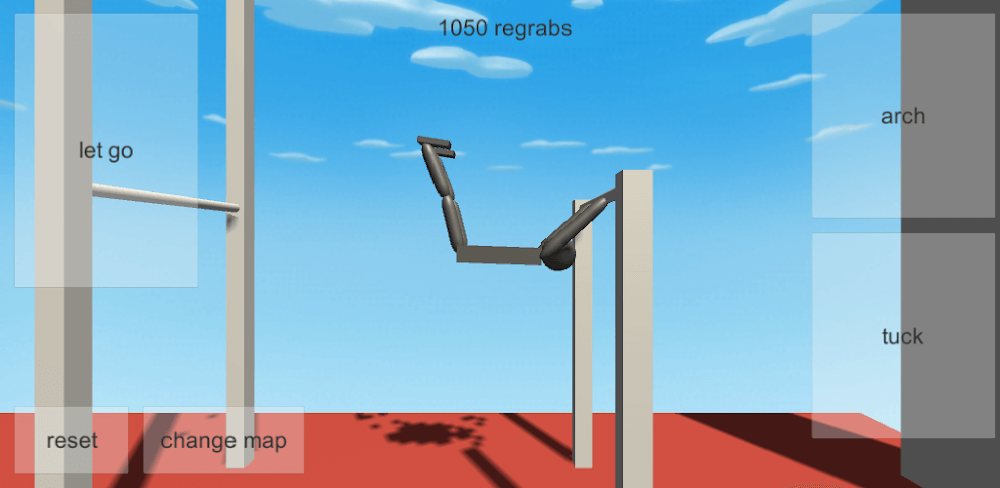 NoomiClone screenshot 1