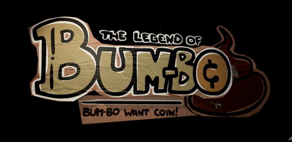 The Legend of Bum-Bo screenshot 1
