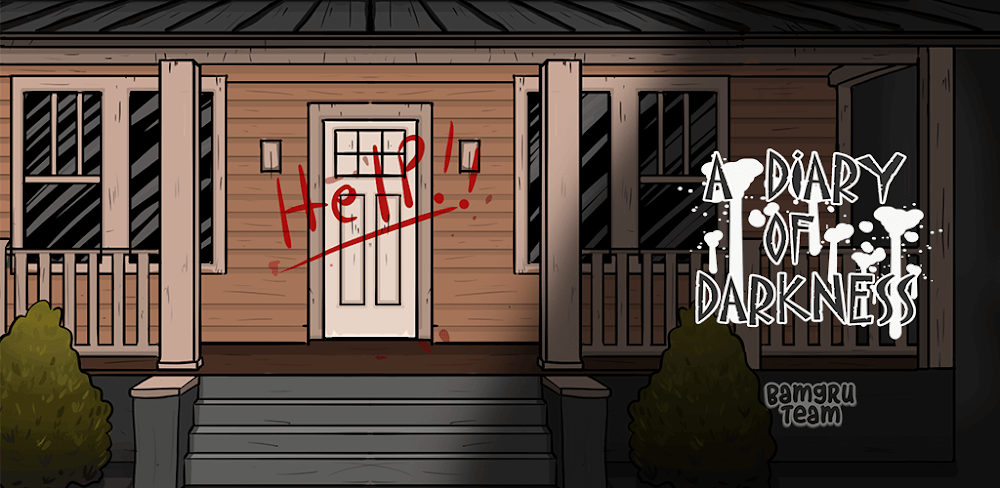 A Diary Of Darkness screenshot 1