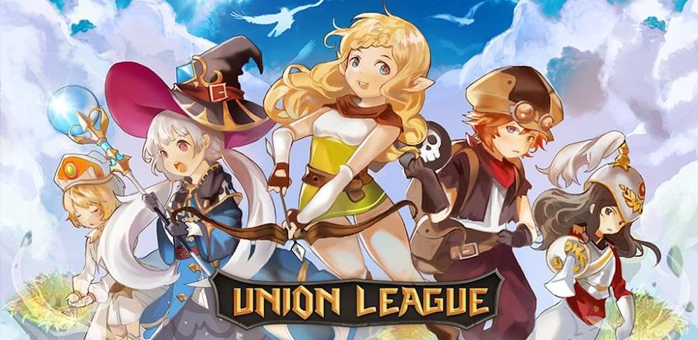 Union League screenshot 1
