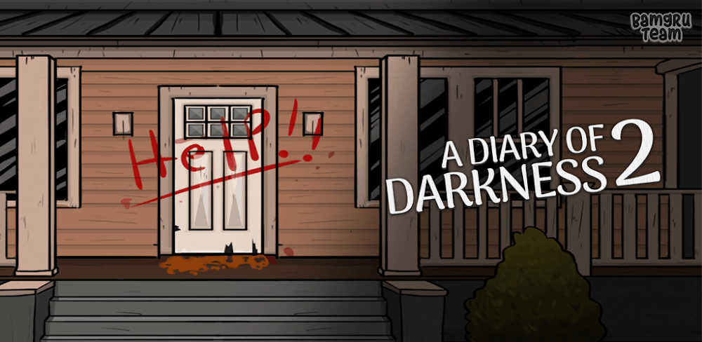 A Diary Of Darkness 2 screenshot 1