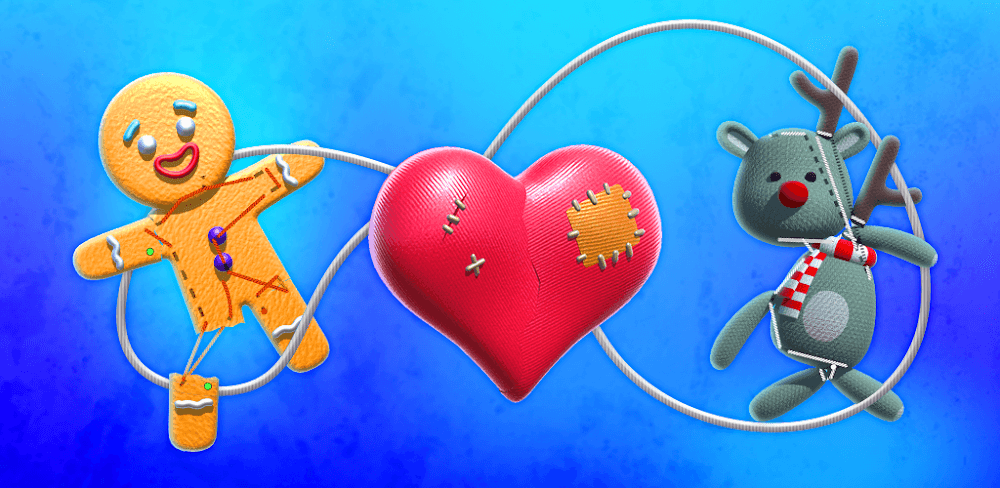 Sew 3D screenshot 1