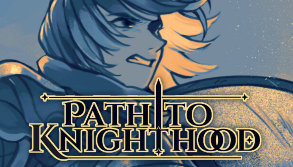 Path to Knighthood screenshot 1