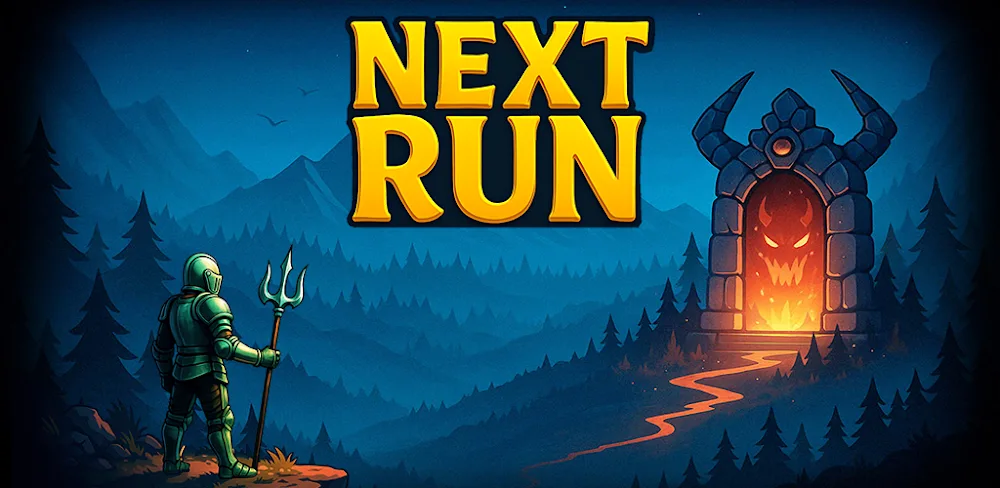 Next Run screenshot 1