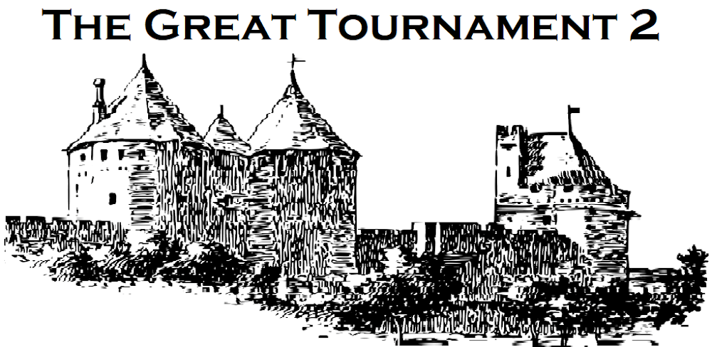 The Great Tournament 2 screenshot 1