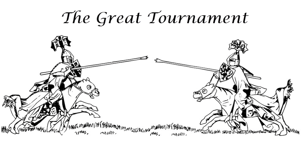 The Great Tournament screenshot 1