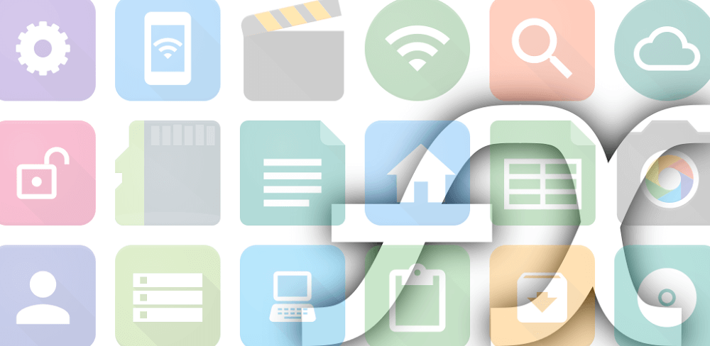 FX File Explorer screenshot 1