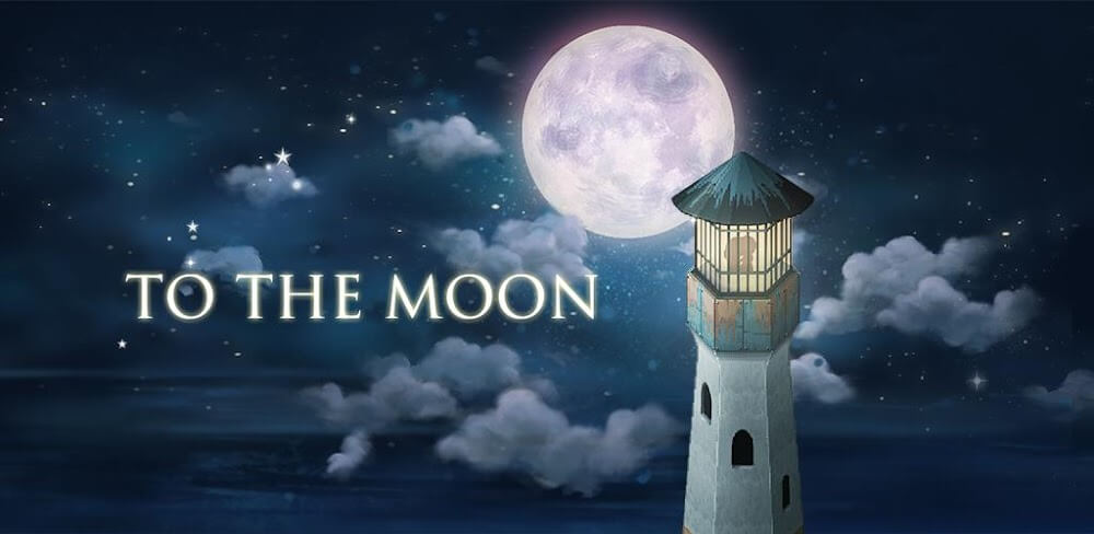 To the Moon screenshot 1