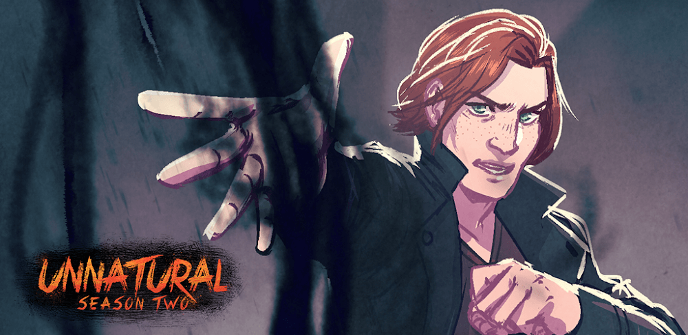 Unnatural Season Two screenshot 1