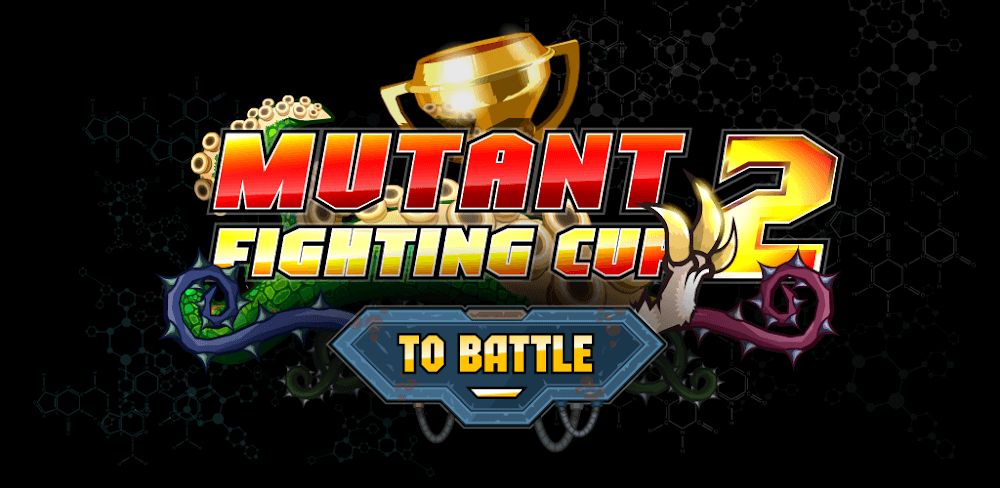 Mutant Fighting Cup 2 screenshot 1